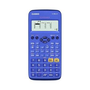Calculadora Científica Classwiz Fx-82lax 275 Funções Azul