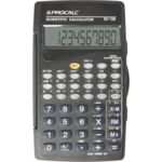 Calculadora Cientifíca da Procalc - Sc128