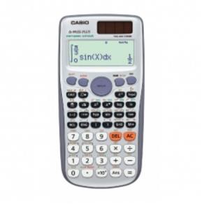 Calculadora Cientifica Digitos Fx-991Esplus-W-Dhw - Casio