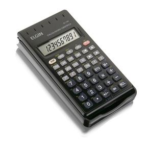 Calculadora Científica Elgin - Sc-183