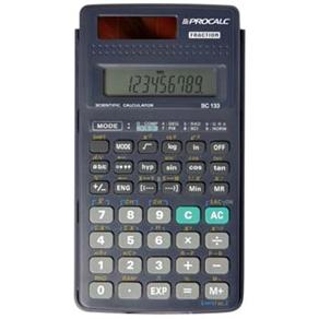 Calculadora Científica Procalc SC133