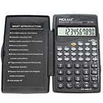 Calculadora Científica SC128 - Procalc