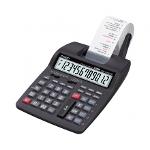 Calculadora com Bobina 12 Dígitos Hr-100tm - Casio