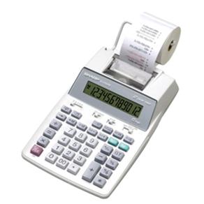 Calculadora de Bobina - EL1750 - Sharp
