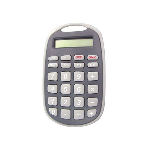 Calculadora de Bolso 8 Dígitos C-115 Cis