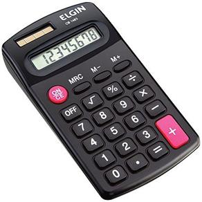 Calculadora de Bolso Cb-1483