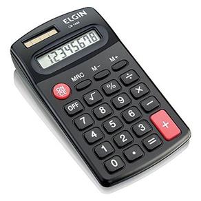 Calculadora de Bolso CB1483 ELGIN