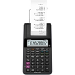 Calculadora De Impressão Bobina Hr-8rc - Casio