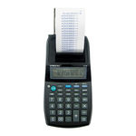 Calculadora de Impressão Procalc 12 Dígitos Lp18