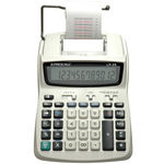 Calculadora de Impressão Procalc 12 Dígitos Lp25