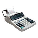 Calculadora de Impressão Procalc 12 Dígitos Lp25