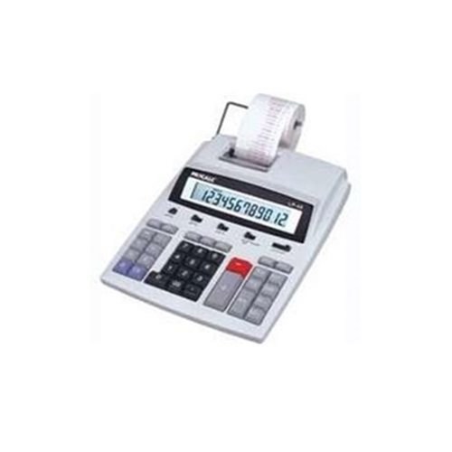 Calculadora de Impressao Procalc Lp45 12 Digitos Bivolt