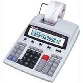 Calculadora de Impressão Procalc Lp45 12 Dígitos