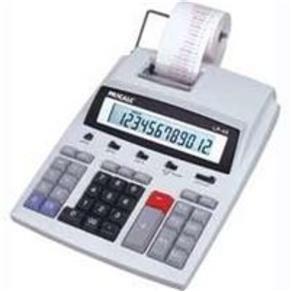 Calculadora de Impressao Procalc Lp45 12 Digitos