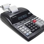 Calculadora de Impressao Procalc Pr4000 12 Dígitos Bivolt