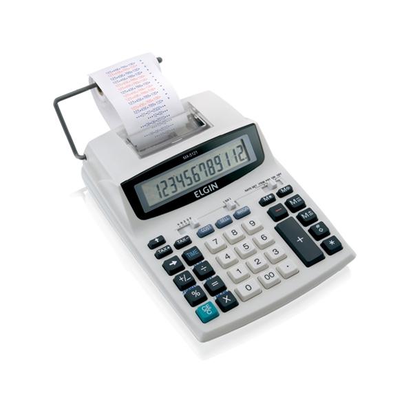 Calculadora de Mesa Elgin Ref MA5121