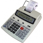 Calculadora De Mesa Menno Copiatic Cic 201 Ts Com Impressora