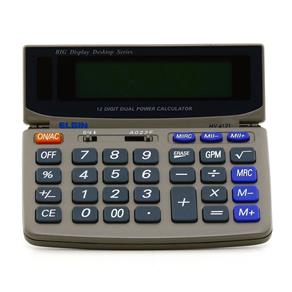 Calculadora de Mesa MV4121 Elgin
