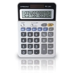 Calculadora De Mesa Procalc Pc241