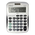 Calculadora De Mesa Procalc Pc257