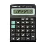 Calculadora de Mesa Procalc Pc730 12 Dígitos
