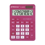 Calculadora de Mesa Procalc PC286 PK 12 Dígitos