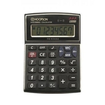 Calculadora de Mesa PS-9368A Hoopson