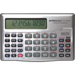 Calculadora Financeira da Procalc - Fn1200c (rpn/alg)