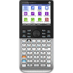 Calculadora Gráfica HP Prime