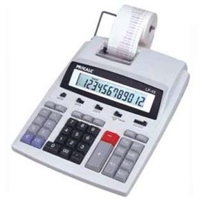 Calculadora Impressão Procalc Lp45 80794