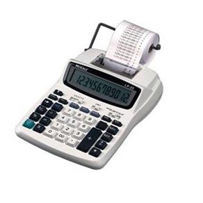 Calculadora Impressão Procalc Lp25 995474
