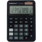 Calculadora Procalc PC272 BK 12 Dígitos Mesa