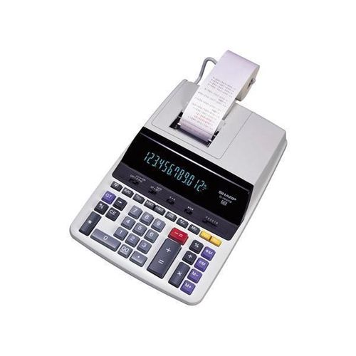 Calculadora Sharp EL-2630 110v