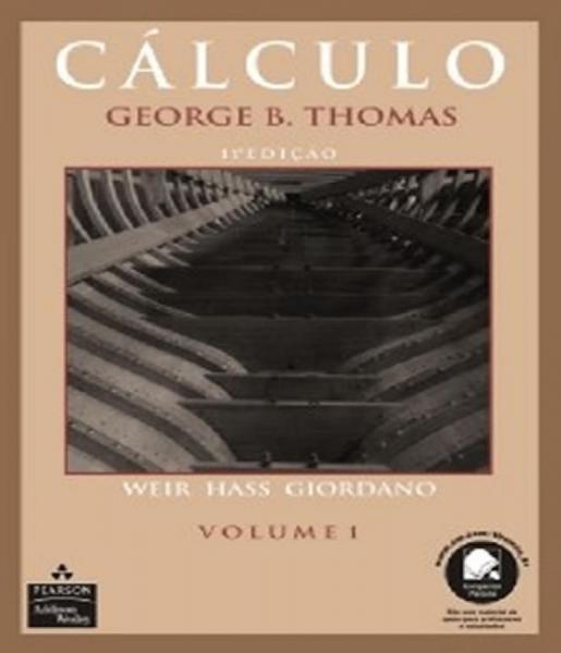 Calculo - Vol 01 - 11 Ed - Pearson