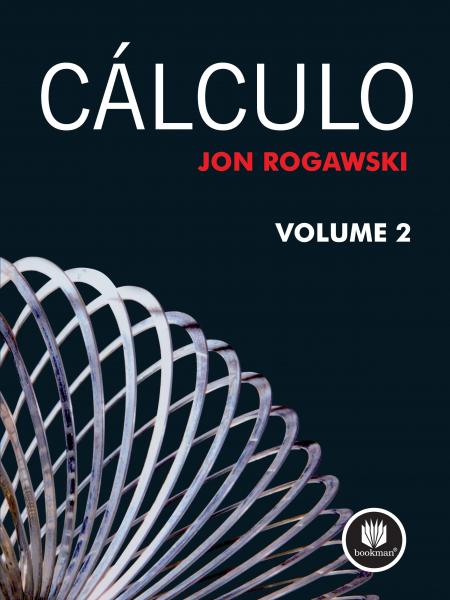 Calculo - Vol.201 - Bookman - Grupo a