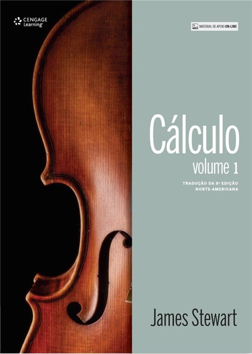 Calculo - Vol 1 Stewart - Cengage