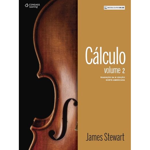 Calculo - Vol 2 - Stewart - Cengage