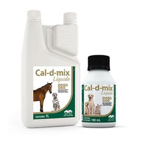 Caldmix Liquido 100 Ml