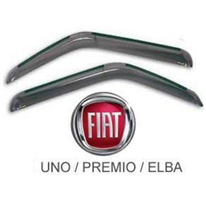 Calha de Chuva Marçon Fiat Uno Fire / Premio / Elba 2p FI-047
