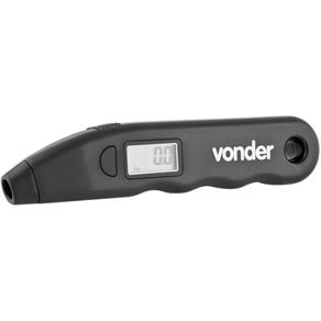 Calibrador de Pneus Digital Cd-400 Vonder-3599310400 - 8180