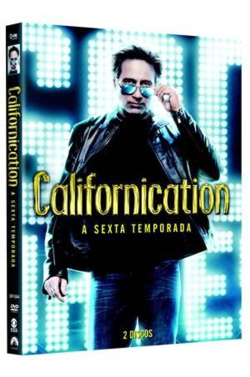 Californication - 6ª Temporada