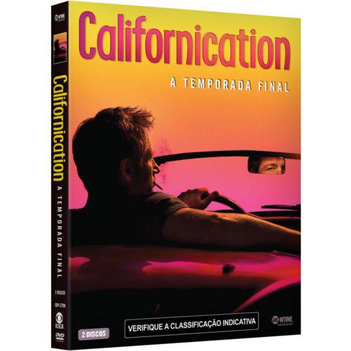 Tudo sobre 'Californication - 7ª Temporada'