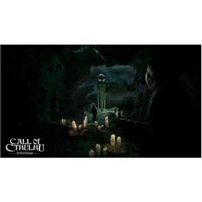 Call Of Cthulhu - Ps4
