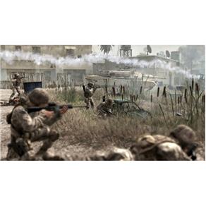 Call Of Duty 4: Modern Warfare - XBOX 360
