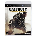 Call Of Duty: Advanced Warfare - Ps3