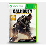 Call Of Duty Advanced Warfare - Xbox 360