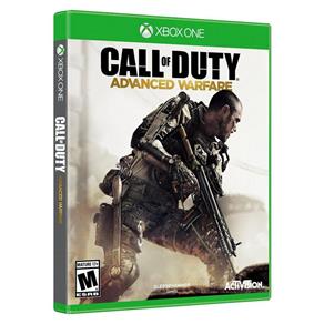 Call Of Duty: Advanced Warfare Xbox One