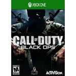 Call Of Duty Black Ops 1 - Jogo Xbox One