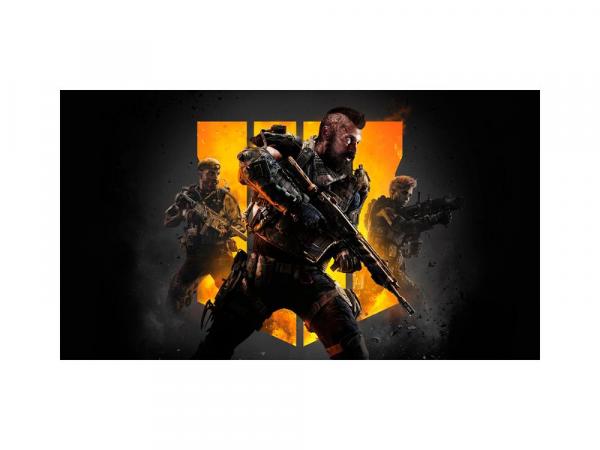Call Of Duty Black Ops 4 - Sony
