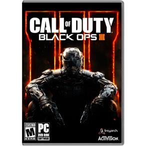 Call Of Duty: Black Ops III - PC